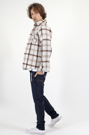 M.O.D. Denim Ricardo Regular fit AU23-1002 M.O.D. Denim Ricardo Regular fit AU23-1002