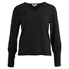 Enjoy Shirt v-hals pofmouw 416997 Enjoy Shirt v-hals pofmouw 416997