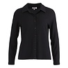 Enjoy Blouse lange mouw 416453 Enjoy Blouse lange mouw 416453