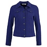 Enjoy Jasje Sweatstof jaquad 923700 Enjoy Jasje Sweatstof jaquad 923700