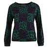 Enjoy Blouson jaquard 153804 Enjoy Blouson jaquard 153804