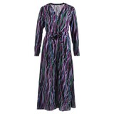 Enjoy Enjoy Jurk lange mouw  882365