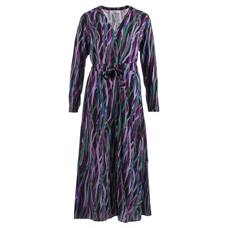 Enjoy Jurk lange mouw  882365