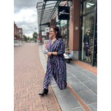 Enjoy Enjoy Jurk lange mouw  882365 Enjoy Enjoy Jurk lange mouw  882365