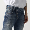 M.O.D. Denim Iris WI23-2073 Boy fit M.O.D. Denim Iris WI23-2073 Boy fit