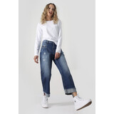 M.O.D. Denim M.O.D. Denim Nairobi WI23-2071 Wide Leg M.O.D. Denim M.O.D. Denim Nairobi WI23-2071 Wide Leg