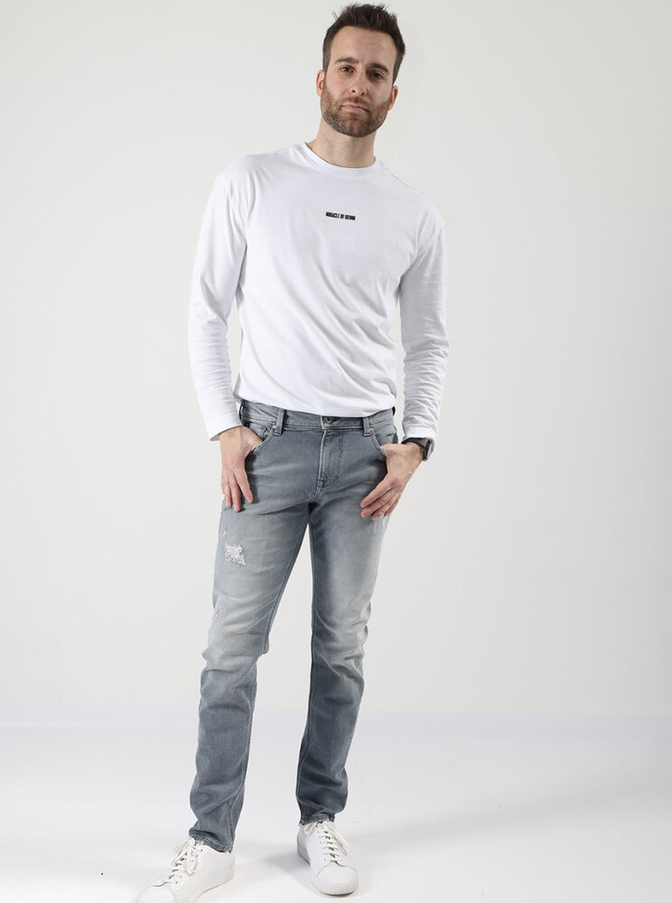 M.O.D. Denim Marcel WI23-1005 Slim Fit M.O.D. Denim Marcel WI23-1005 Slim Fit