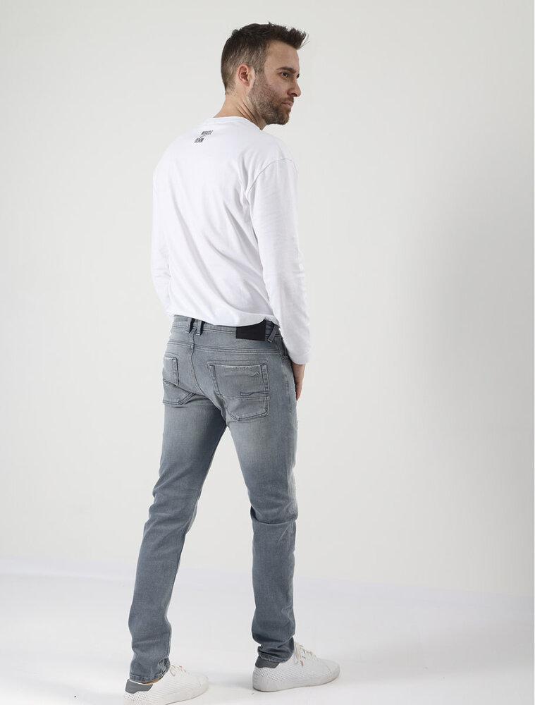 M.O.D. Denim Marcel WI23-1005 Slim Fit M.O.D. Denim Marcel WI23-1005 Slim Fit