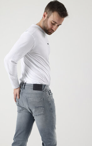 M.O.D. Denim Marcel WI23-1005 Slim Fit M.O.D. Denim Marcel WI23-1005 Slim Fit