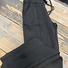 Travel broek met nep kontzakken 71 Travel broek met nep kontzakken 71