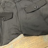 Travel broek met nep kontzakken 71 Travel broek met nep kontzakken 71