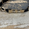 Elastische smalle riem 2674 Elastische smalle riem 2674