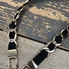 Elastische smalle riem 2674 Elastische smalle riem 2674
