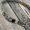 Elastische smalle riem 2884 Elastische smalle riem 2884