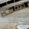 Elastische smalle riem 2884 Elastische smalle riem 2884