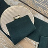 Elastische riem met steentjes 300-468 Elastische riem met steentjes 300-468
