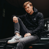 Cars Jeans Hoodie Logo Masburn Cars Jeans Hoodie Logo Masburn