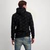 Cars Jeans Hoodie Logo Masburn Cars Jeans Hoodie Logo Masburn