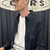 Cars Jeans Denim Shirt Kevin Cars Jeans Denim Shirt Kevin