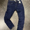 Karostar Denim met ritssluiting 8964 Karostar Denim met ritssluiting 8964