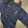 Karostar Denim met ritssluiting 8964 Karostar Denim met ritssluiting 8964