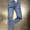 Norfy Denim High waist slim fit 7951 Norfy Denim High waist slim fit 7951