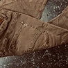 Karostar Broek met knoopsluiting 358 Karostar Broek met knoopsluiting 358