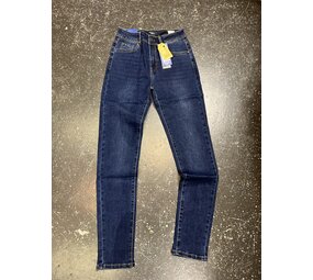 Norfy Norfy Denim High waist 7955 Norfy Norfy Denim High waist 7955