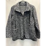 Vest met ritssluitng en zakken TG59 Vest met ritssluitng en zakken TG59