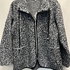 Vest met ritssluitng en zakken TG59 Vest met ritssluitng en zakken TG59