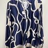 Los vallende blouse 27-171 Los vallende blouse 27-171