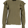 Rebelz Shirt frill 13146 Pascal Rebelz Shirt frill 13146 Pascal