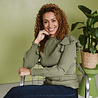 Rebelz Shirt frill 13146 Pascal Rebelz Shirt frill 13146 Pascal
