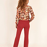 Rebelz Blouse ballon mw 13145 Petra Rebelz Blouse ballon mw 13145 Petra