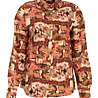 Rebelz Blouse ballon mw 13145 Petra Rebelz Blouse ballon mw 13145 Petra