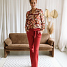 Rebelz Blouse ballon mw 13145 Petra Rebelz Blouse ballon mw 13145 Petra