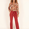 Rebelz Blouse ballon mw 13145 Petra Rebelz Blouse ballon mw 13145 Petra