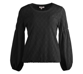 Enjoy Enjoy Blouson pofmouw 416228 Enjoy Enjoy Blouson pofmouw 416228