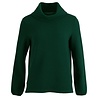 Enjoy Pull col lm structuur 183087 Enjoy Pull col lm structuur 183087