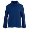 Enjoy Pull col lm structuur 183087 Enjoy Pull col lm structuur 183087