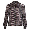Enjoy Blouse turtle all over print 686112 Enjoy Blouse turtle all over print 686112