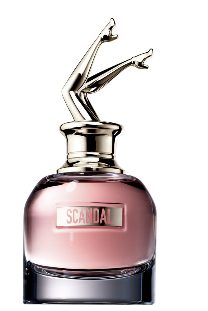 J.P. Gaultier J.P. Gaultier Eau de parfum Scandal 30 ml J.P. Gaultier J.P. Gaultier Eau de parfum Scandal 30 ml