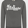 Shirt Wanted Sweater Musthave Shirt Wanted Sweater Musthave
