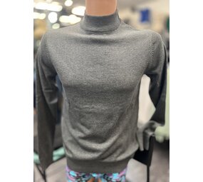 Innocente Turtle neck trui 310 Innocente Turtle neck trui 310