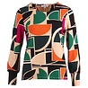Enjoy T-Shirt grafische print 479007 Enjoy T-Shirt grafische print 479007