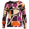 Enjoy T-Shirt grafische print 479007 Enjoy T-Shirt grafische print 479007
