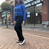 Redial Denim high waist flared 7135 Redial Denim high waist flared 7135