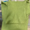 Coltruitje met knoopjes mouw 90481 Coltruitje met knoopjes mouw 90481