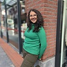 Coltruitje met knoopjes mouw 90481 Coltruitje met knoopjes mouw 90481