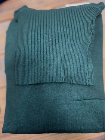 Coltruitje ribbels 5117 Coltruitje ribbels 5117